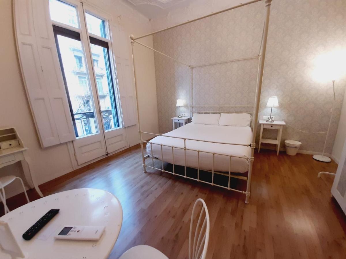 Lumine Luxury By Gaiarooms Guest house Barcelona