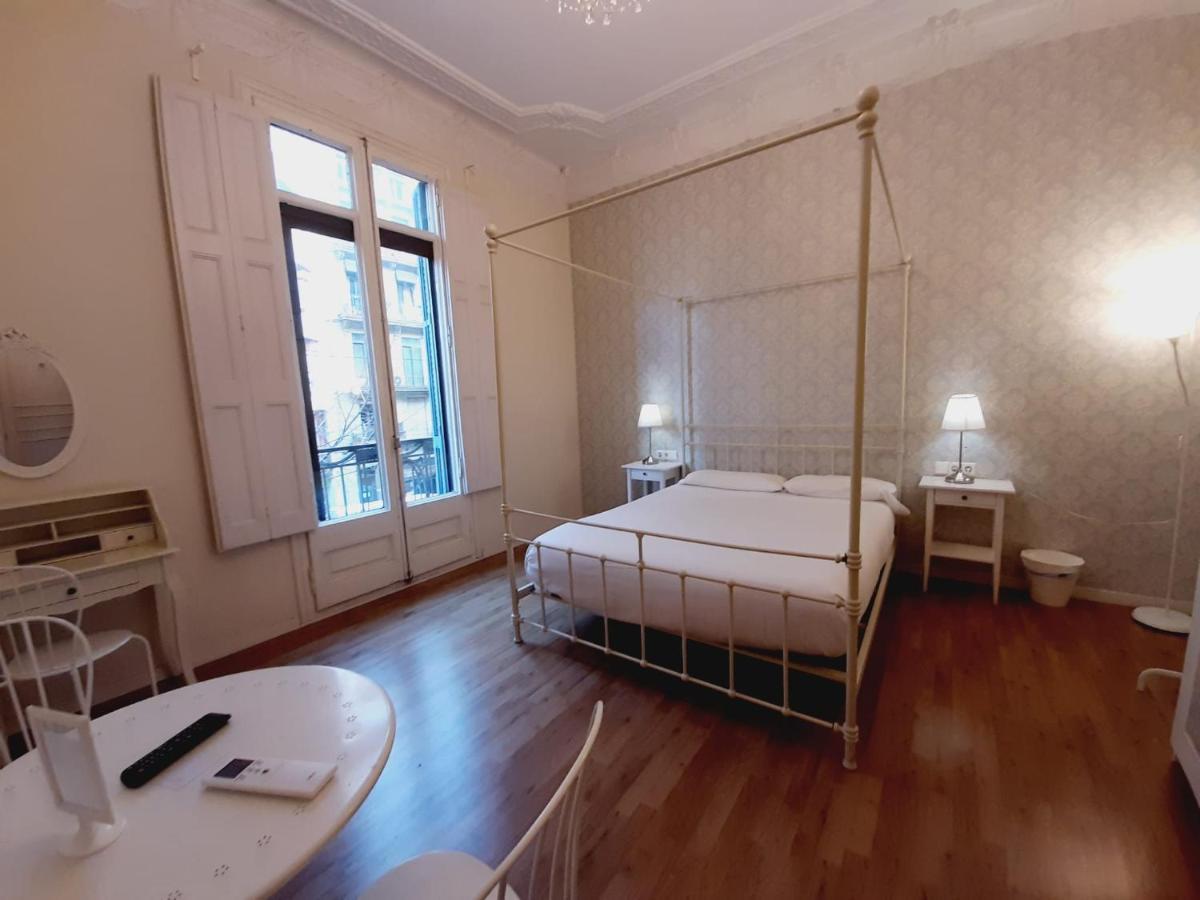 Guest house Lumine Luxury By Gaiarooms Barcelona