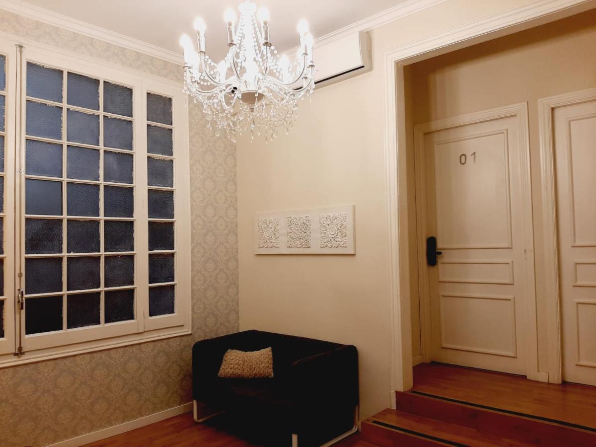 Guest house Lumine Luxury By Gaiarooms Barcelona